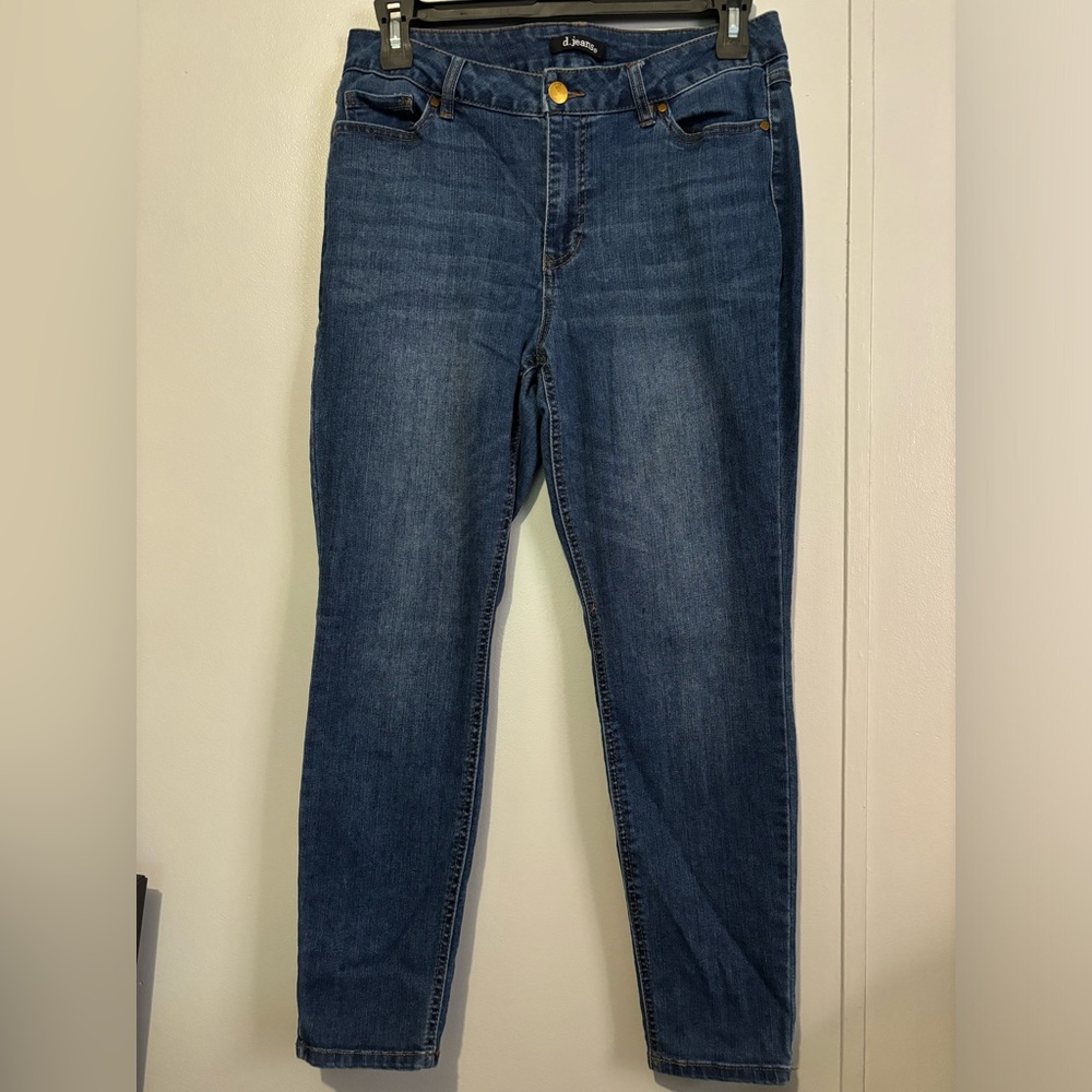 Blue Jeans